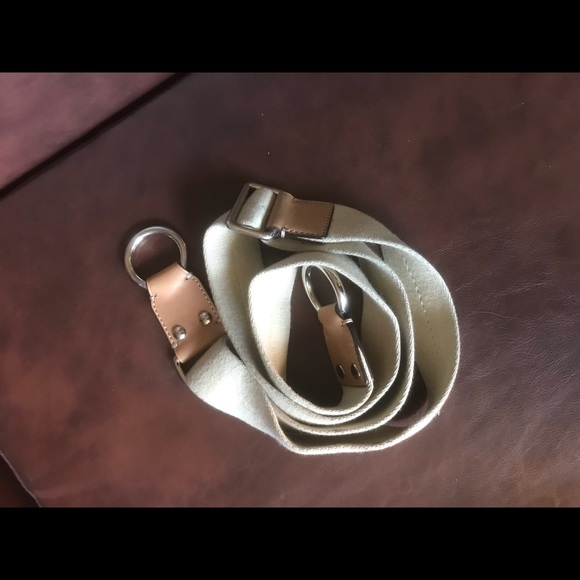 Coach Duffel Bag - Picture 3 of 5